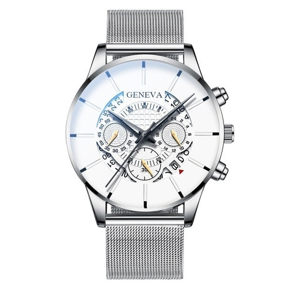 Reloj Geneva Clock 02001