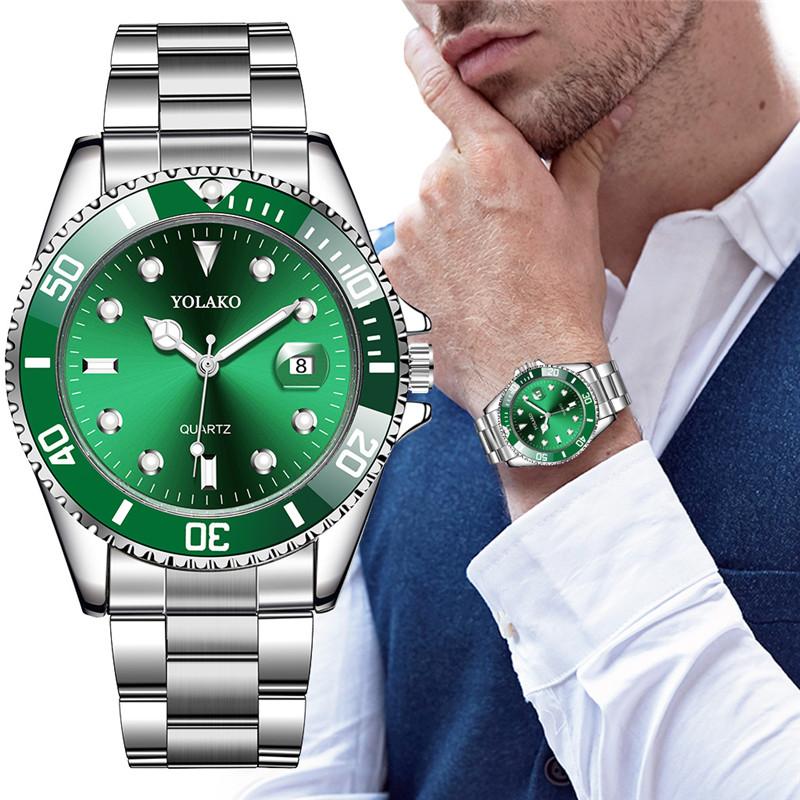 Reloj Yk Mens