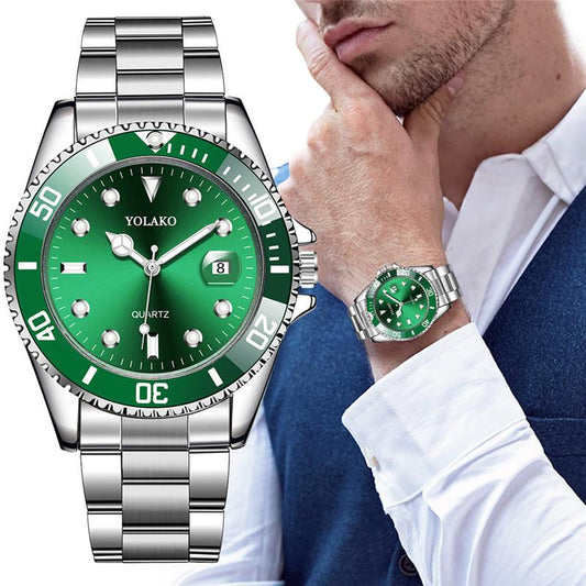 Reloj Yk Mens