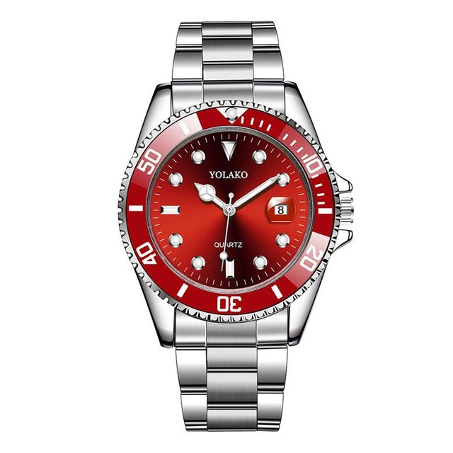 Reloj Yk Mens