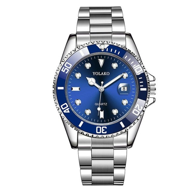 Reloj Yk Mens