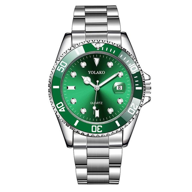 Reloj Yk Mens