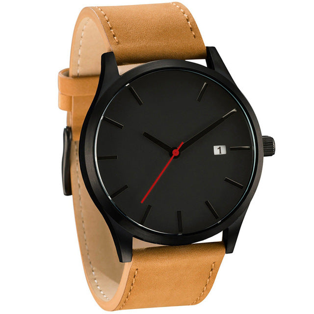 Reloj Erkek 2020