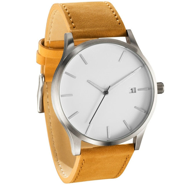 Reloj Erkek 2020