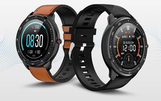 Smart Watch Lems 2050