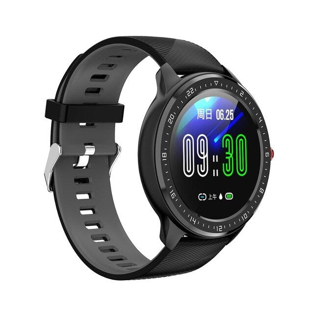 Smart Watch Lems 2050