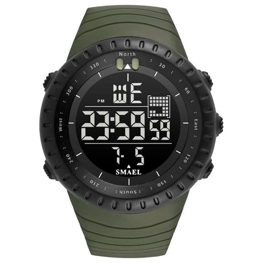 Reloj Smael 1237
