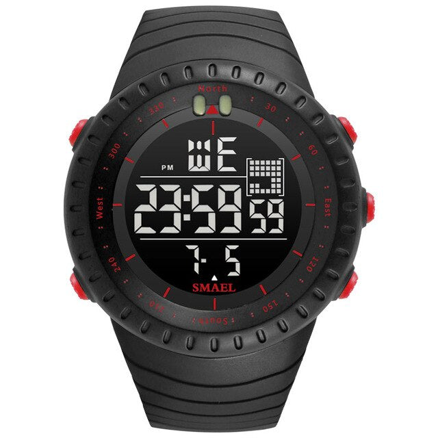 Reloj Smael 1237
