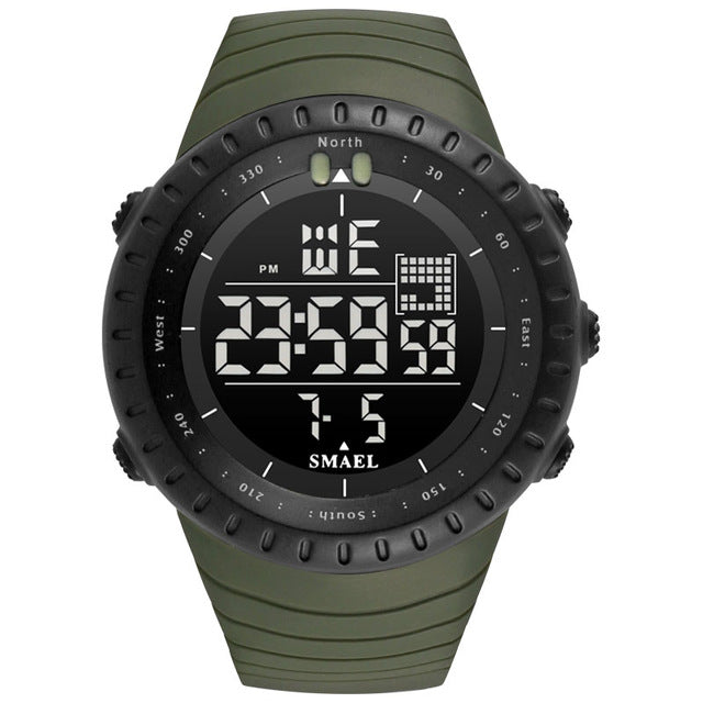 Reloj Smael 1237