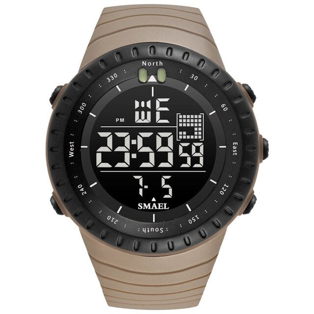 Reloj Smael 1237