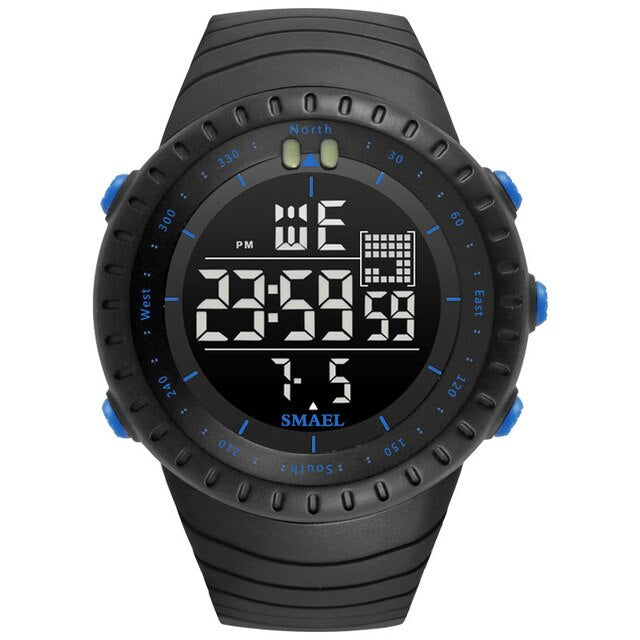 Reloj Smael 1237
