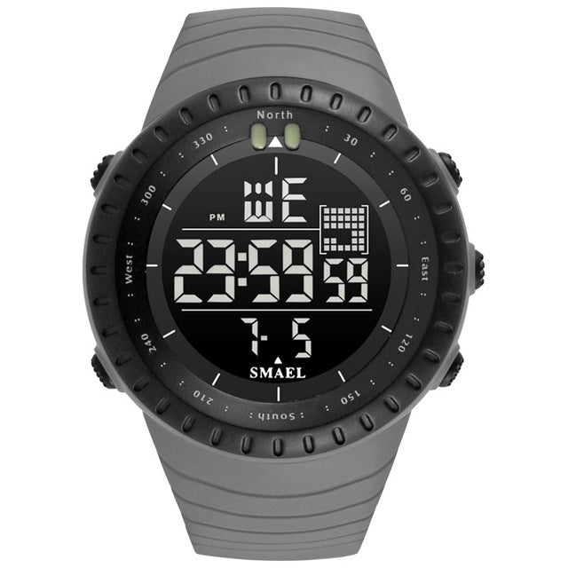 Reloj Smael 1237