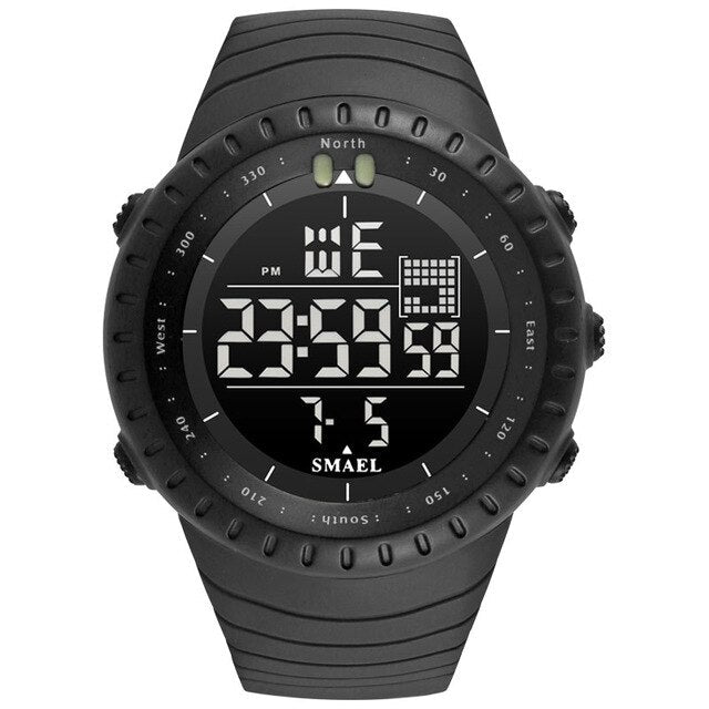Reloj Smael 1237