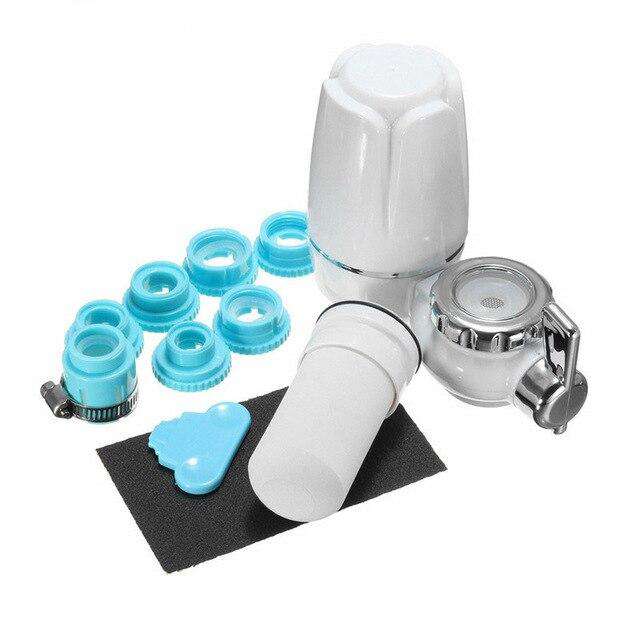 Filtro Purificador de agua - ToqueModerno