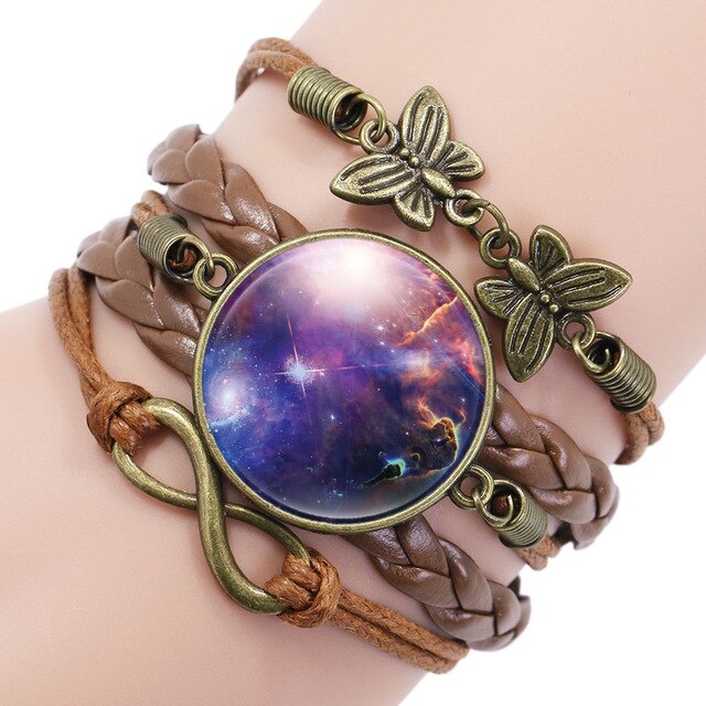 Pulsera Nebulosa