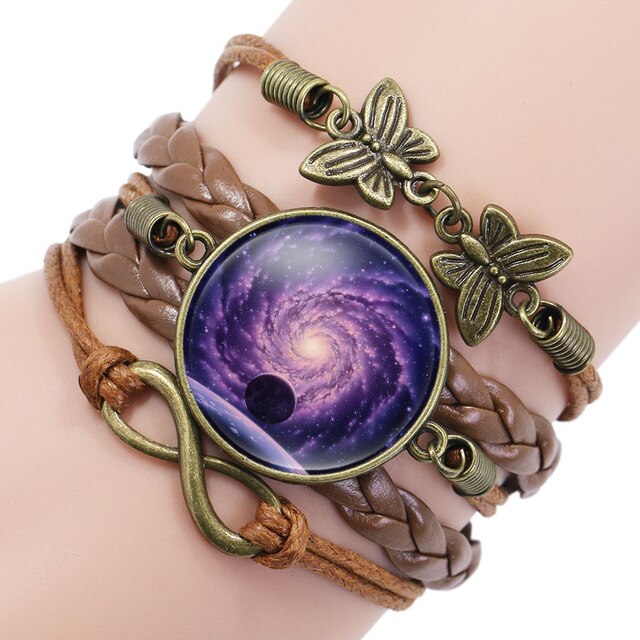 Pulsera Nebulosa