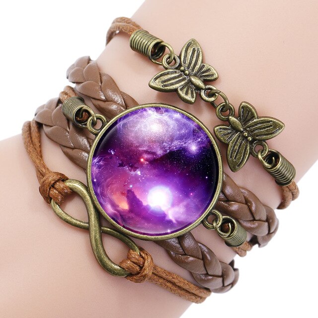 Pulsera Nebulosa
