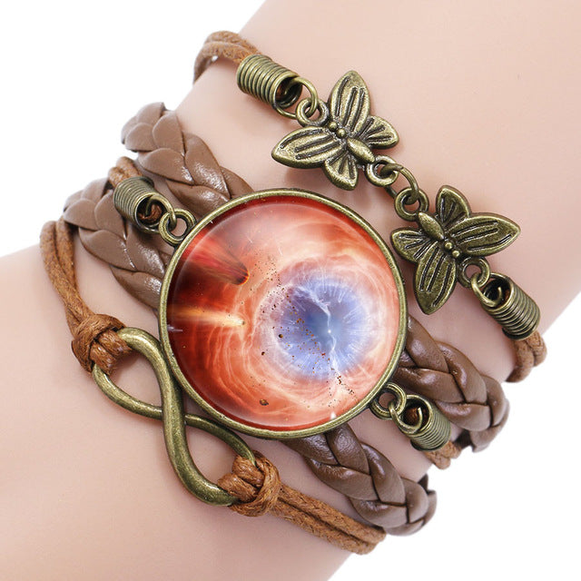 Pulsera Nebulosa