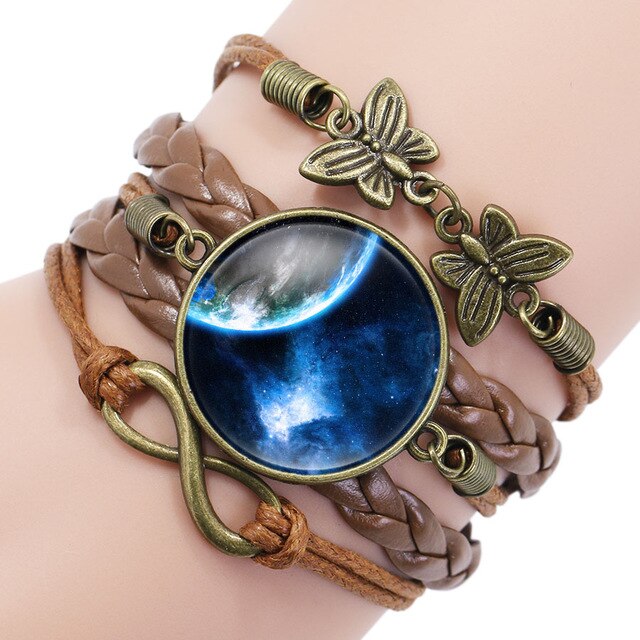 Pulsera Nebulosa