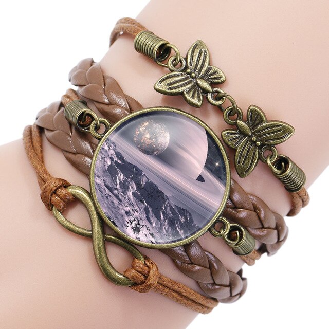 Pulsera Nebulosa