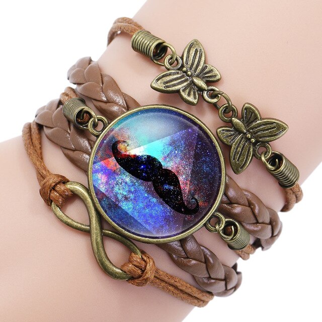 Pulsera Nebulosa