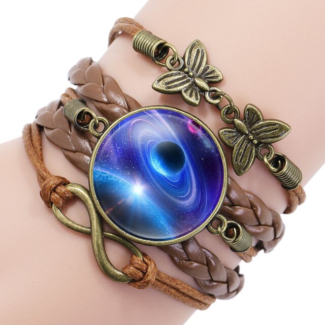Pulsera Nebulosa