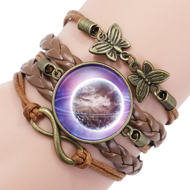 Pulsera Nebulosa