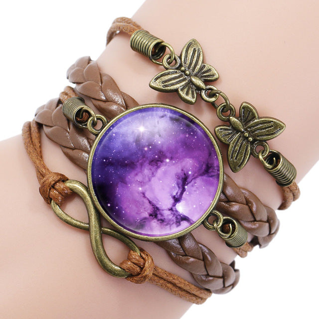 Pulsera Nebulosa