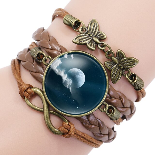 Pulsera Nebulosa