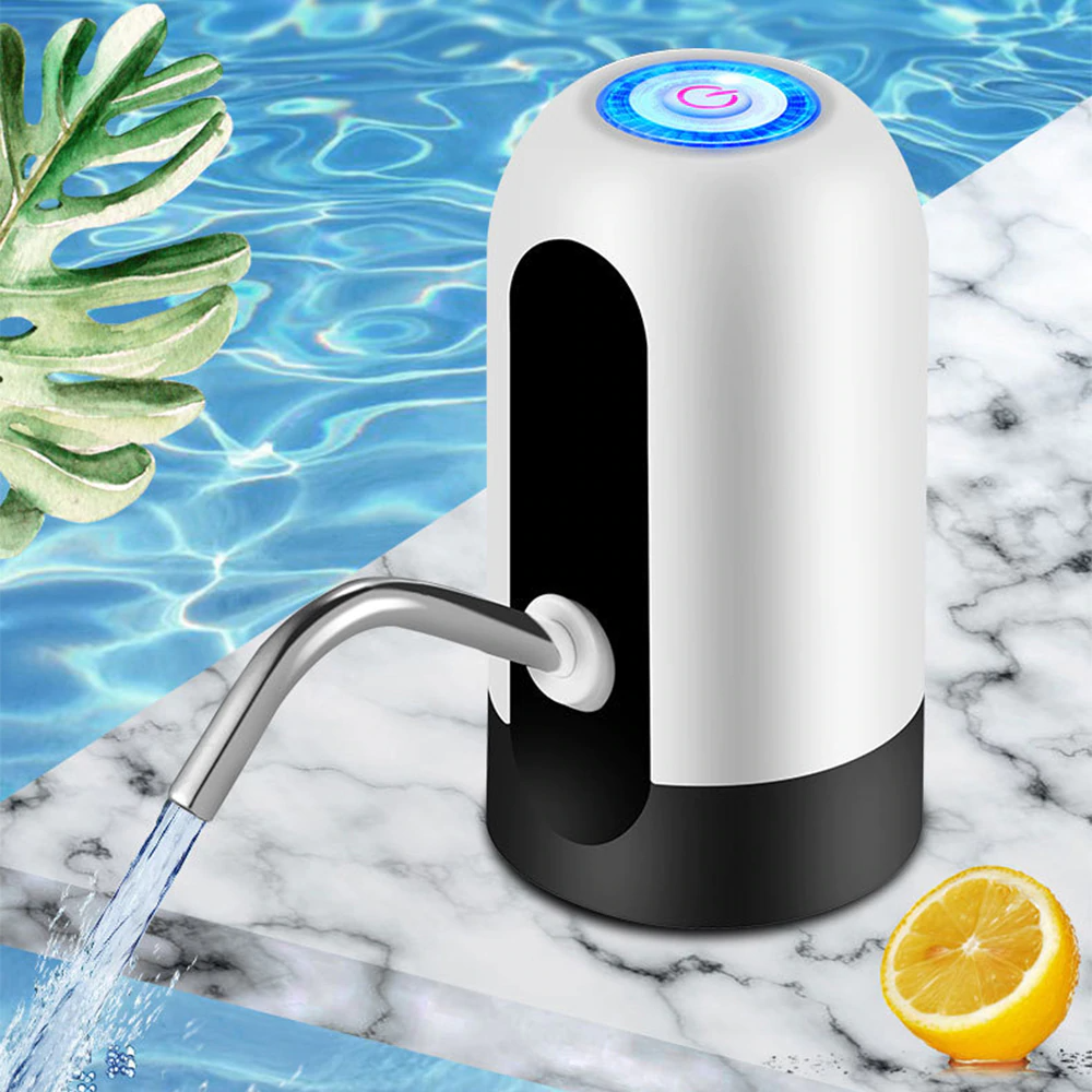 Dispensador De Agua Automático - Super Ofertas