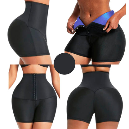 Short Con Cinturilla Osmotex