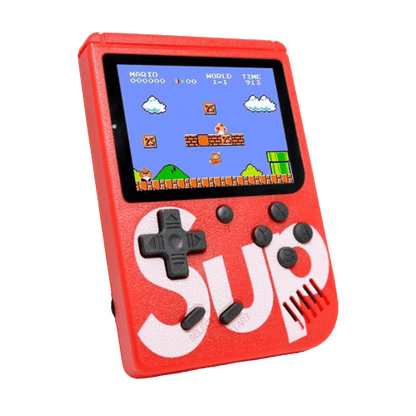 GameBoy  Retro - ToqueModerno