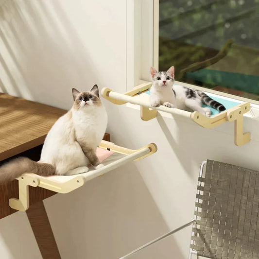 FLEXICAMA PARA GATOS