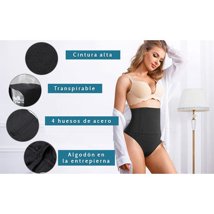 PANTY CONTROL