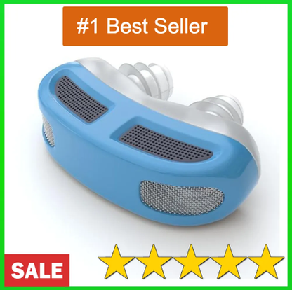 Purificador de Aire-Anti ronquidos GoodBed®