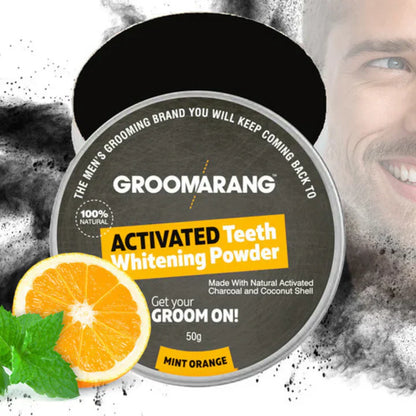 Carbon Activado