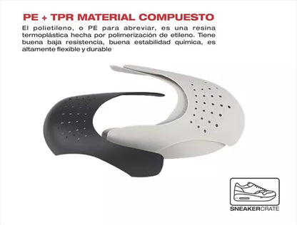 Plantilla Protectora de Zapatos