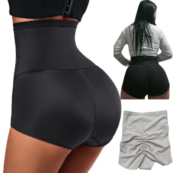 Panty360: Moldea tu figura con comodidad total