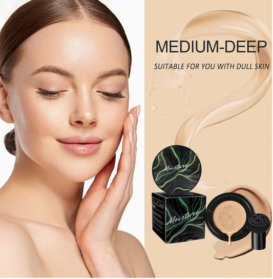 Base Moisture Cushion