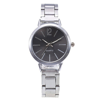 Reloj Clasico Hipster de Mujer