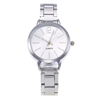 Reloj Clasico Hipster de Mujer