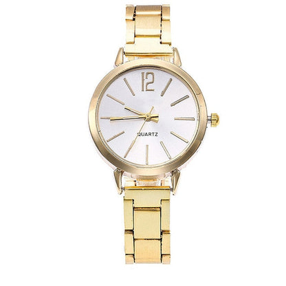 Reloj Clasico Hipster de Mujer