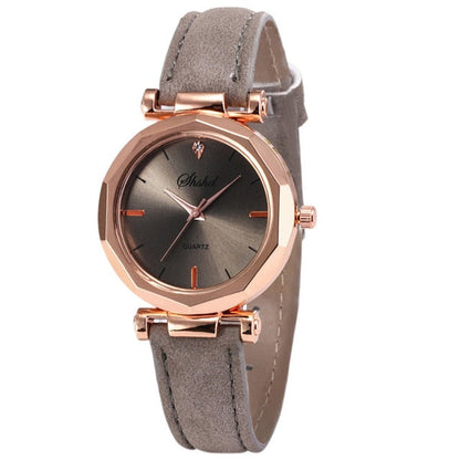 Reloj de Mujer Hipster