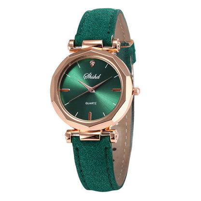 Reloj de Mujer Hipster