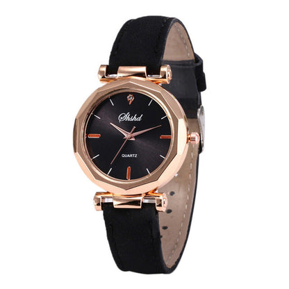 Reloj de Mujer Hipster