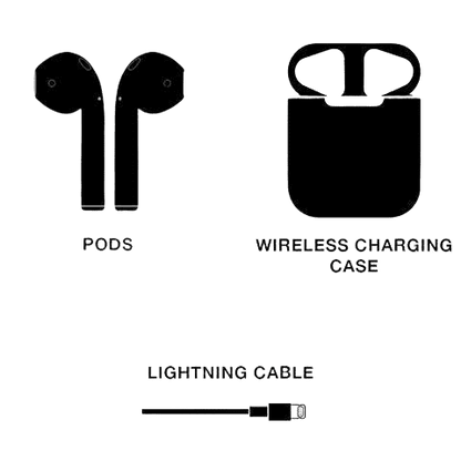 BlackPods™ - ToqueModerno
