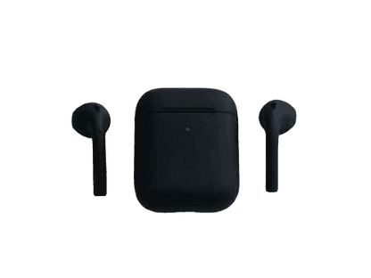BlackPods™ - ToqueModerno