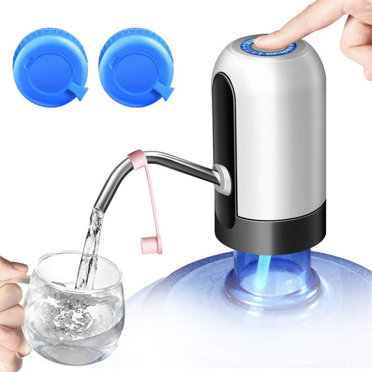 Dispensador De Agua Automático - Super Ofertas