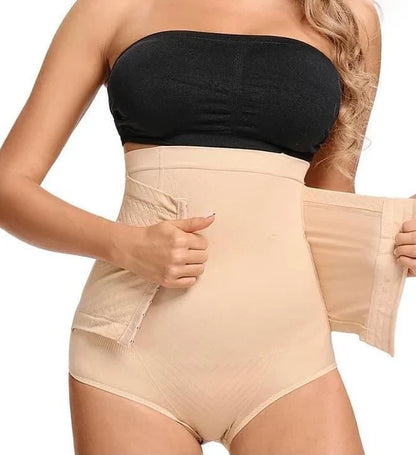 Panty Faja 3 Broches