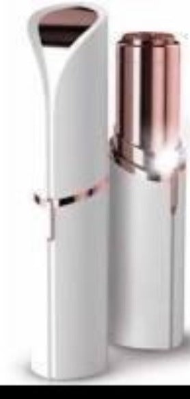 Depilador y Removedor De Vellos faciales Flawless - Super Ofertas